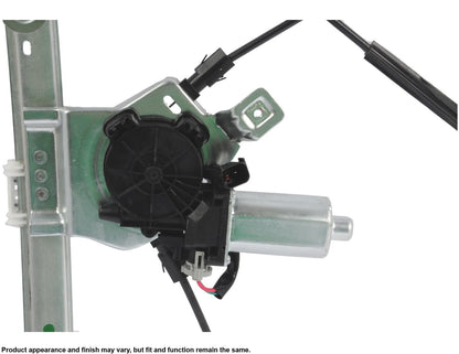 Cardone New Power Window Motor and Regulator Assembly 82-3039CR