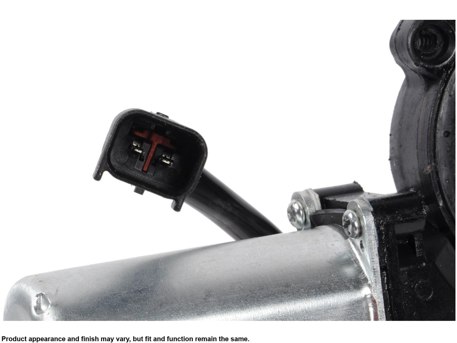 Cardone New Power Window Motor 82-3039