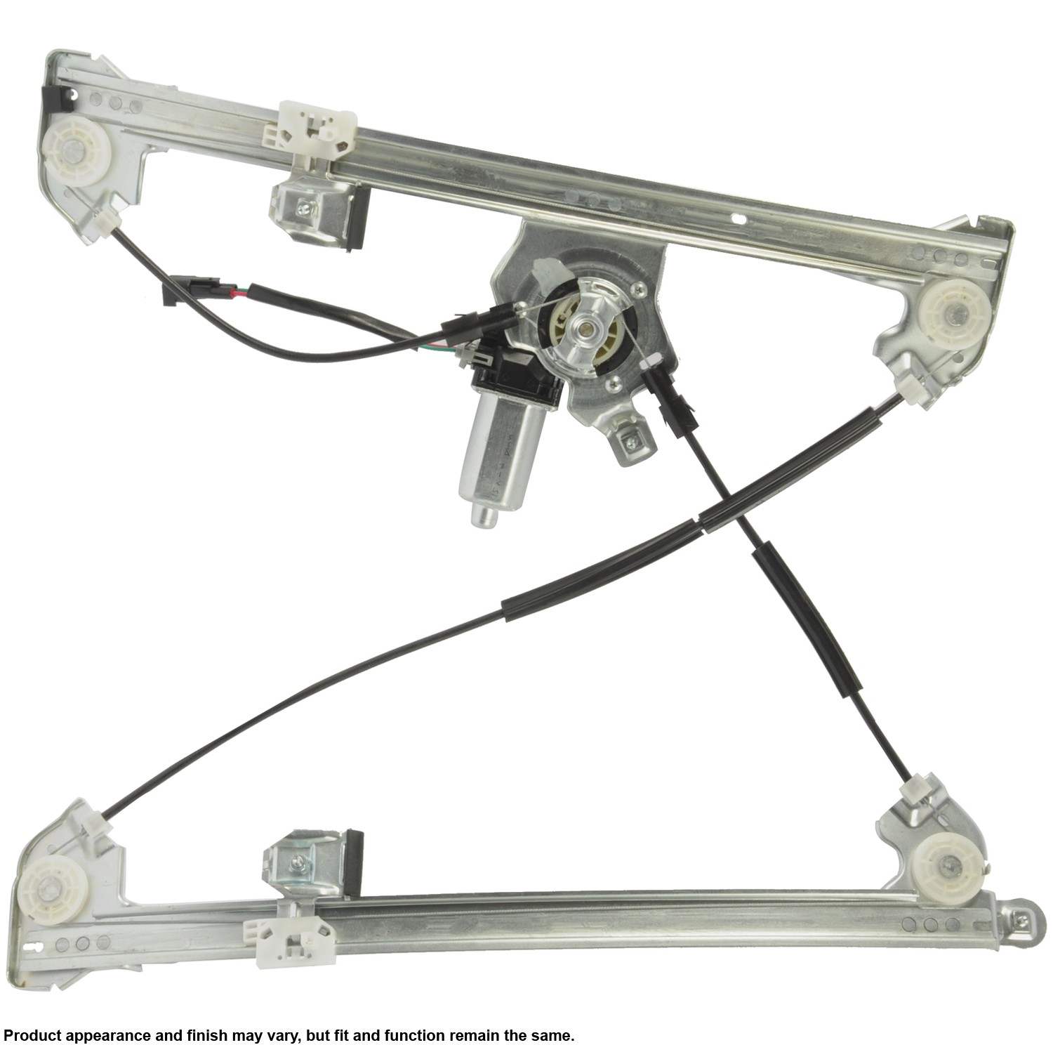 Cardone New New Power Window Motor and Regulator Assembly 82-3040AR