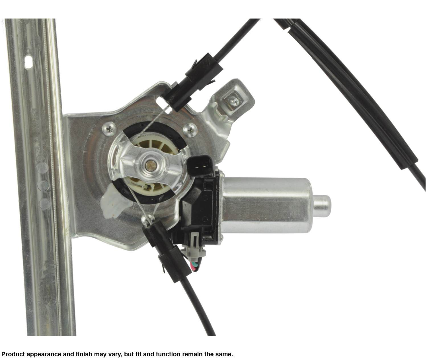 Cardone New New Power Window Motor and Regulator Assembly 82-3040AR