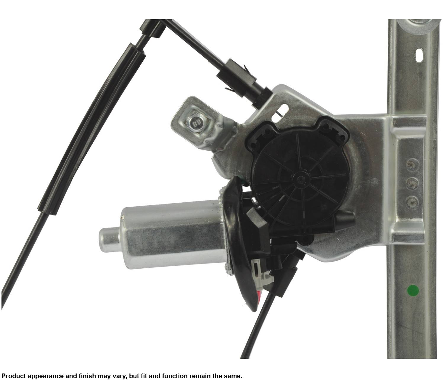 Cardone New New Power Window Motor and Regulator Assembly 82-3040AR