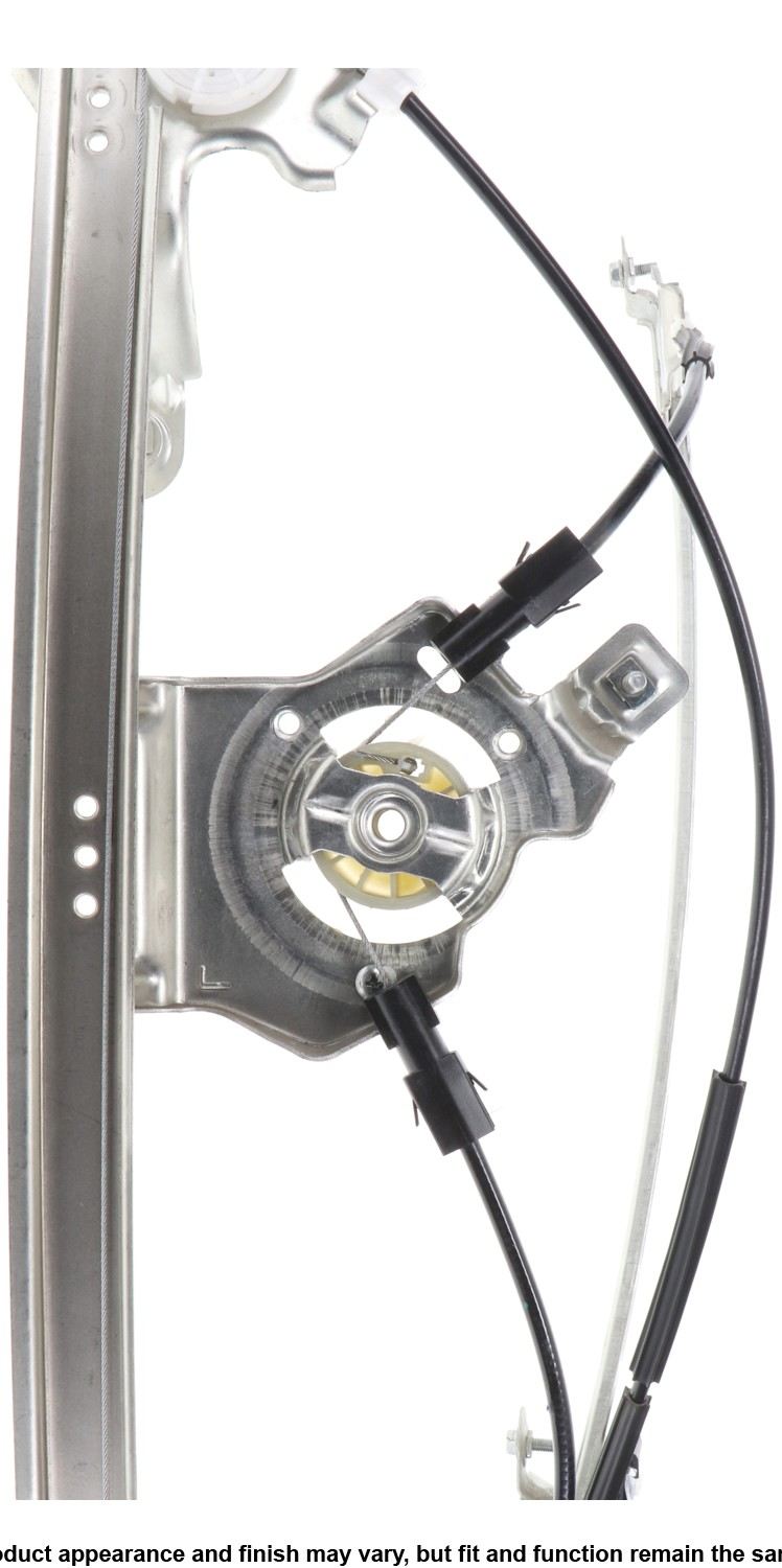Cardone New Window Regulator 82-3040A