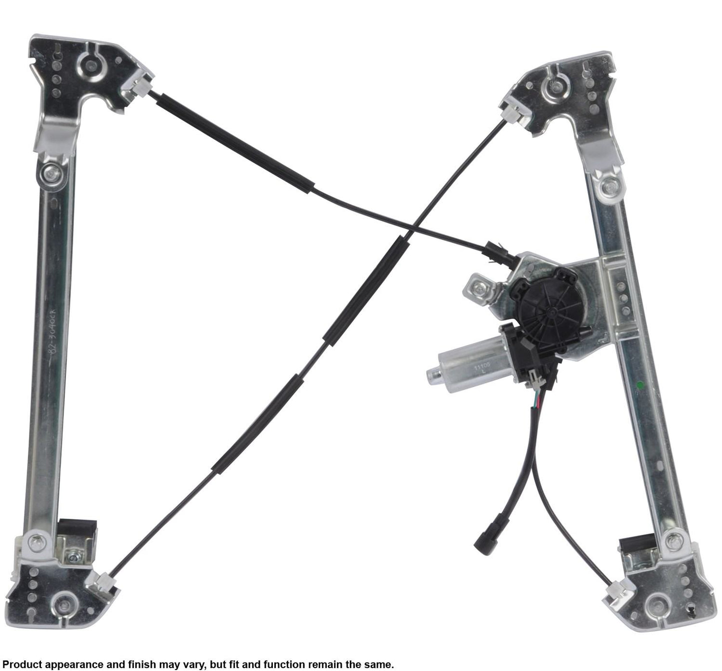Cardone New New Power Window Motor and Regulator Assembly 82-3040CR