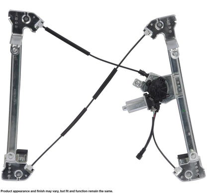 Cardone New New Power Window Motor and Regulator Assembly 82-3040CR