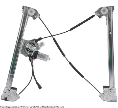 Cardone New New Power Window Motor and Regulator Assembly 82-3040CR