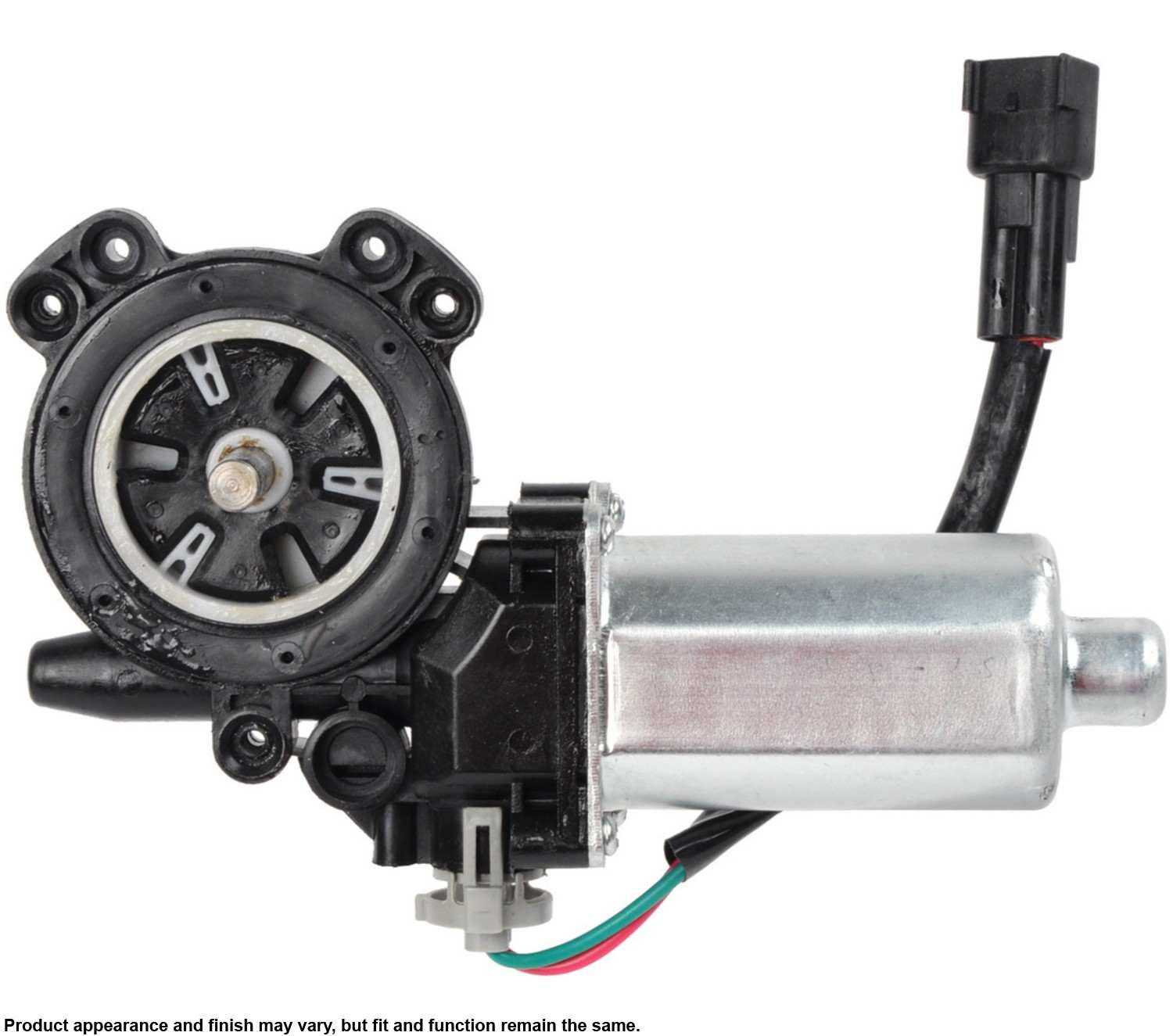 Cardone New Power Window Motor 82-3040