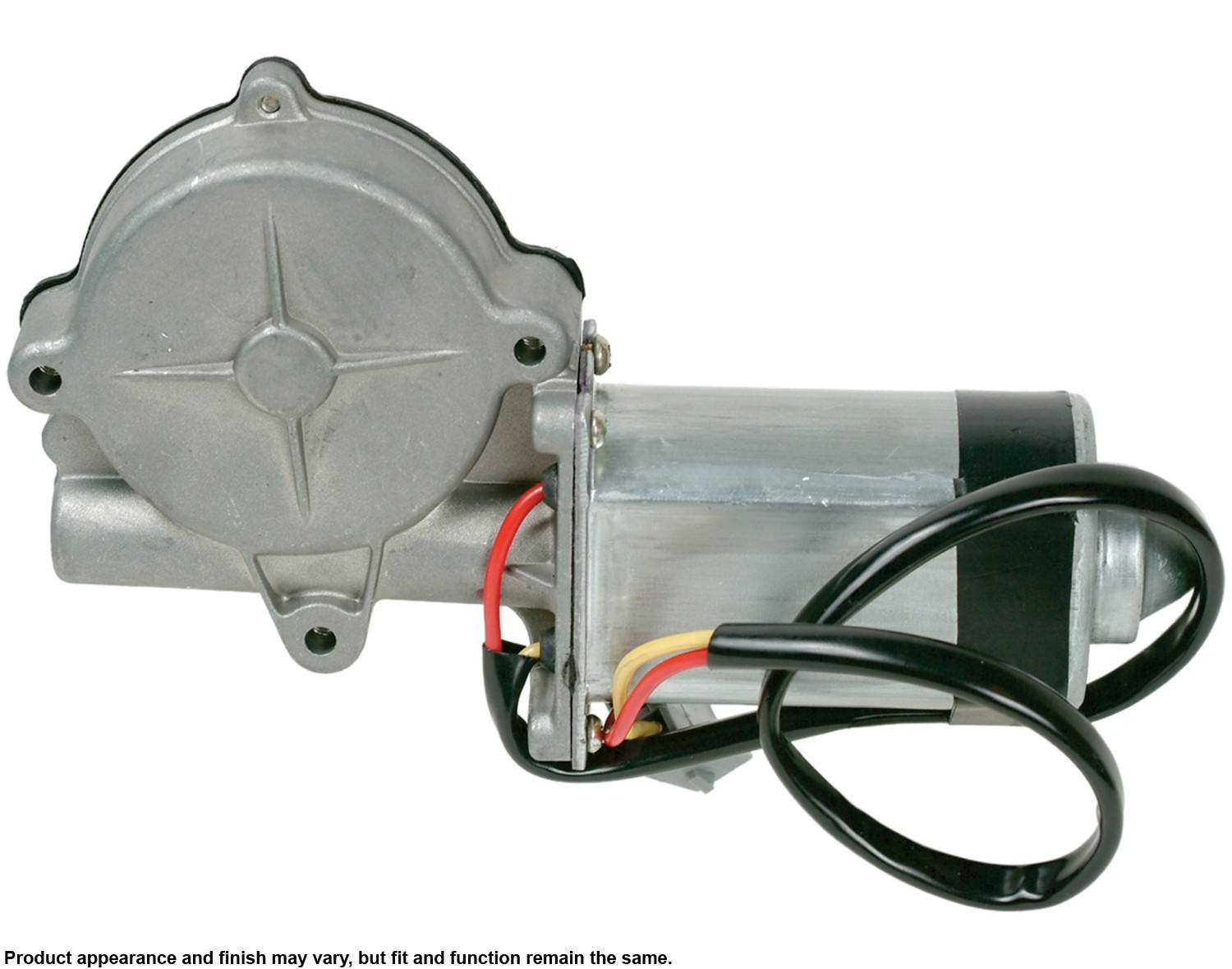 Cardone New Power Window Motor 82-304