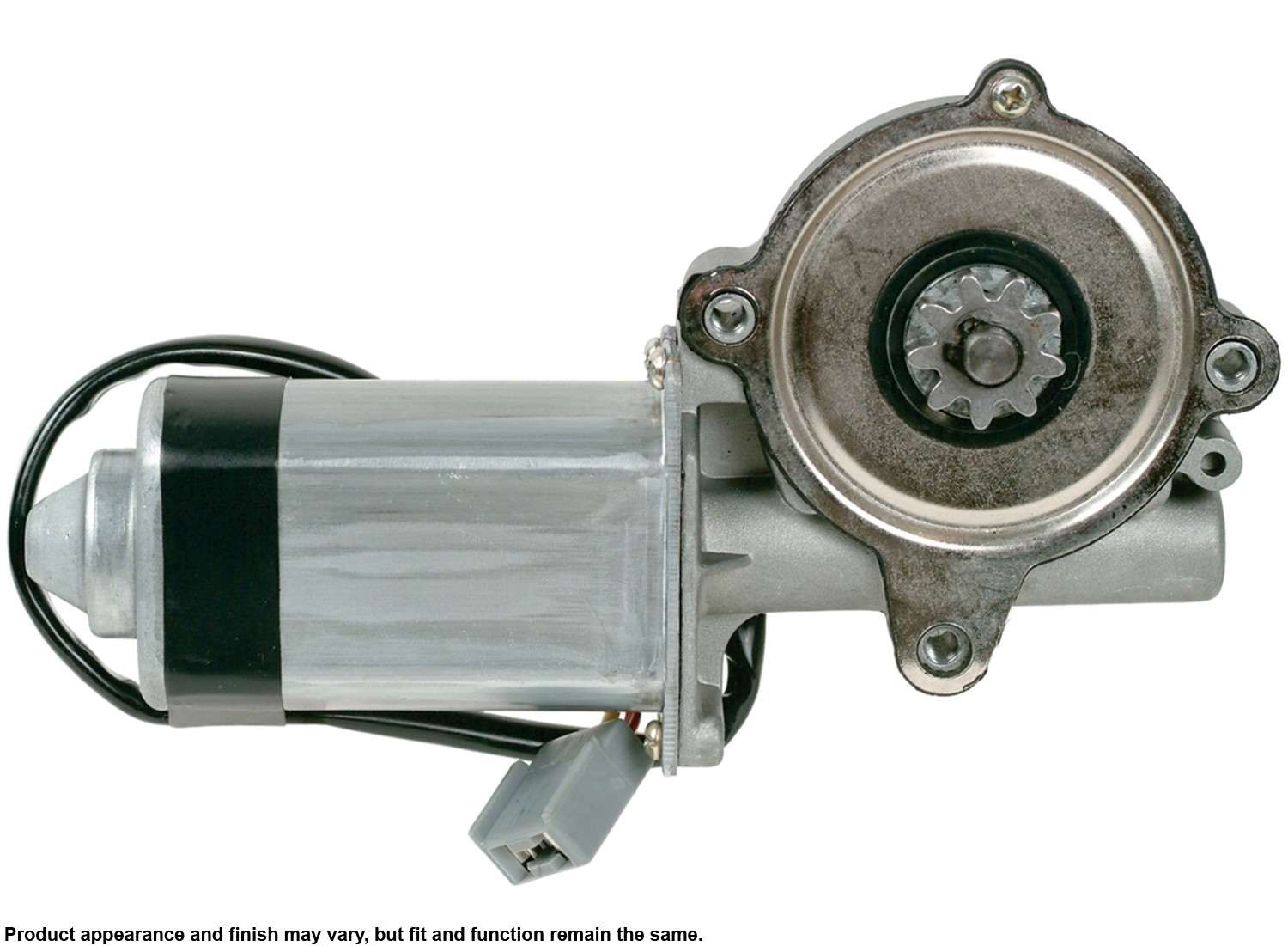 Cardone New Power Window Motor 82-304
