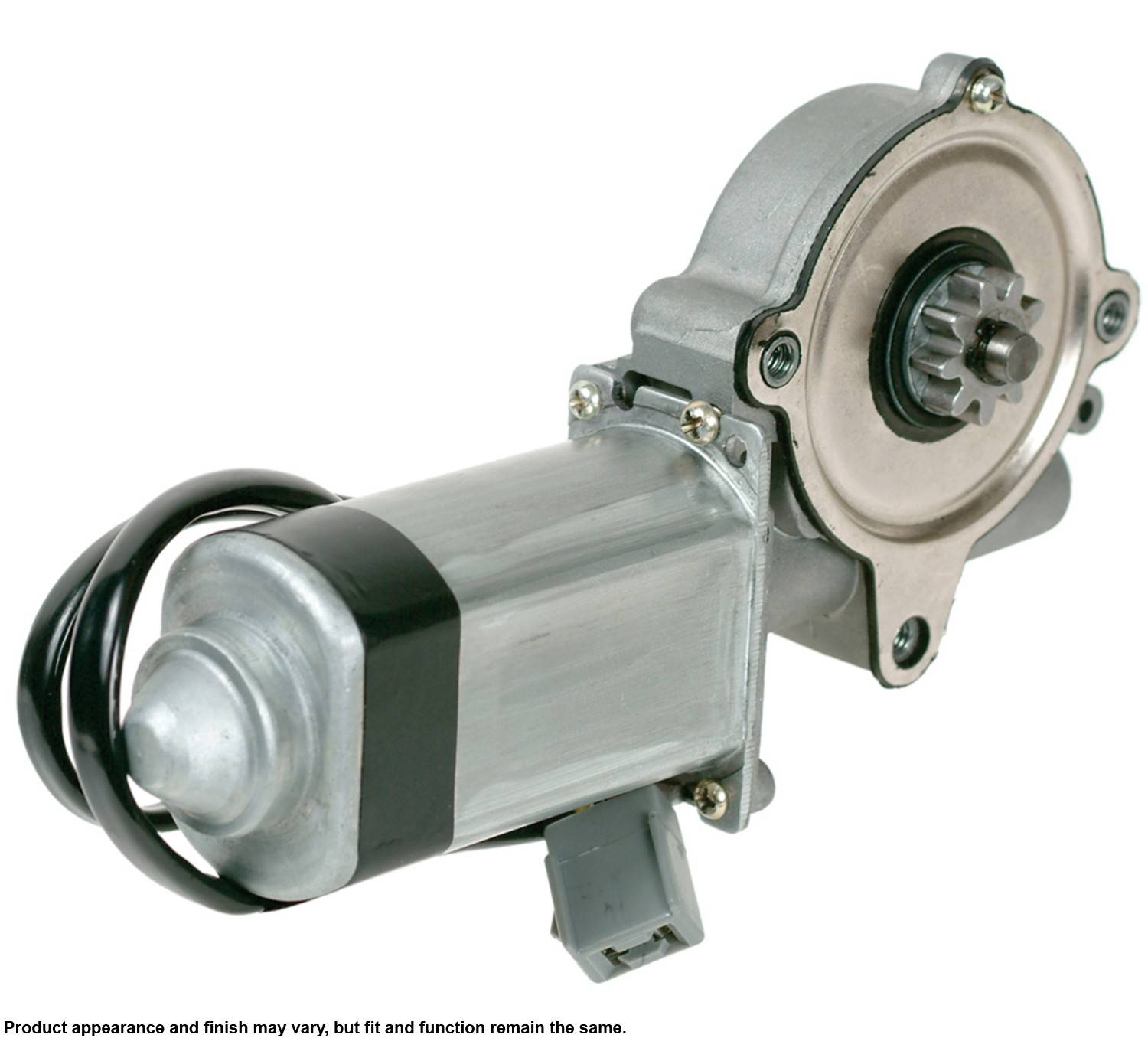Cardone New Power Window Motor 82-304
