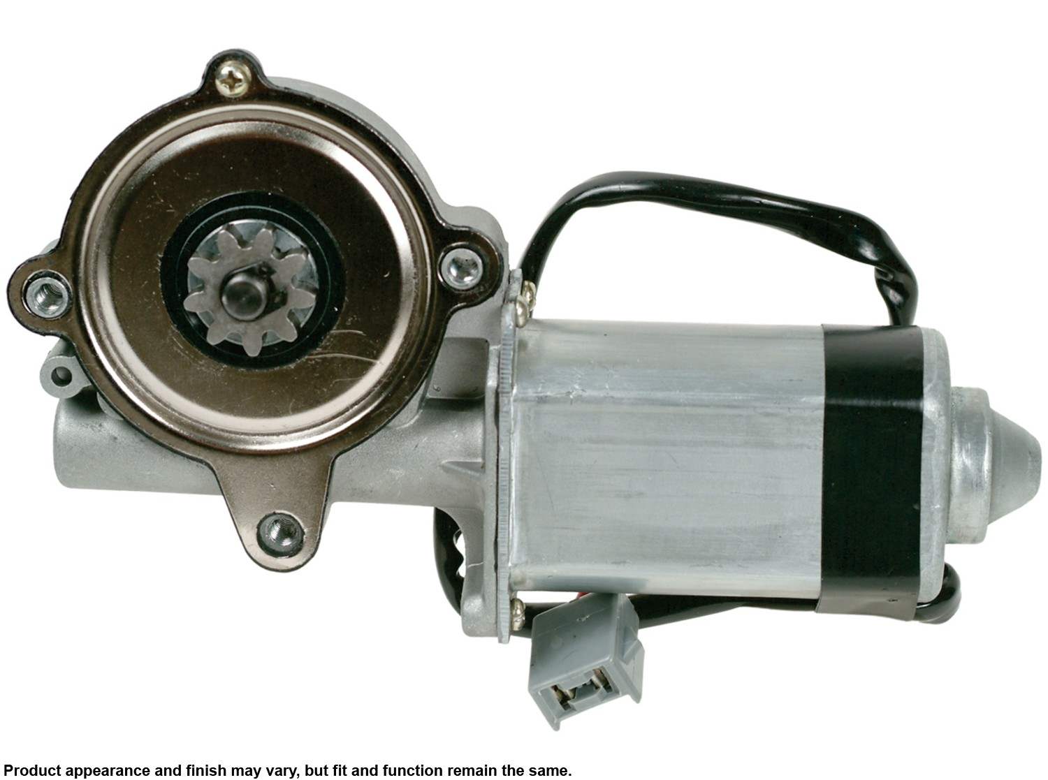 Cardone New New Power Window Motor 82-305