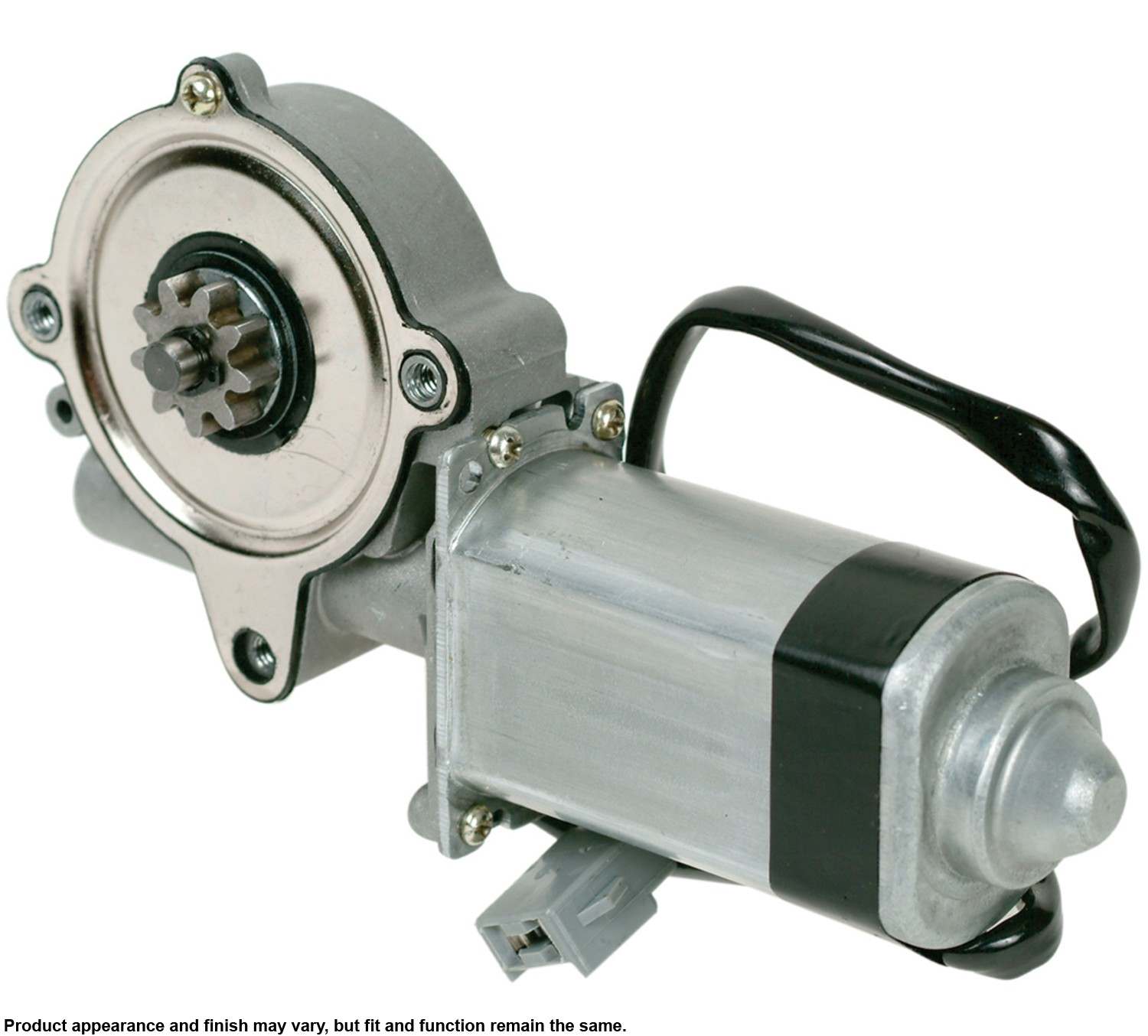 Cardone New New Power Window Motor 82-305