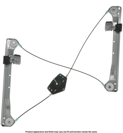 Cardone New New Window Regulator 82-3063A