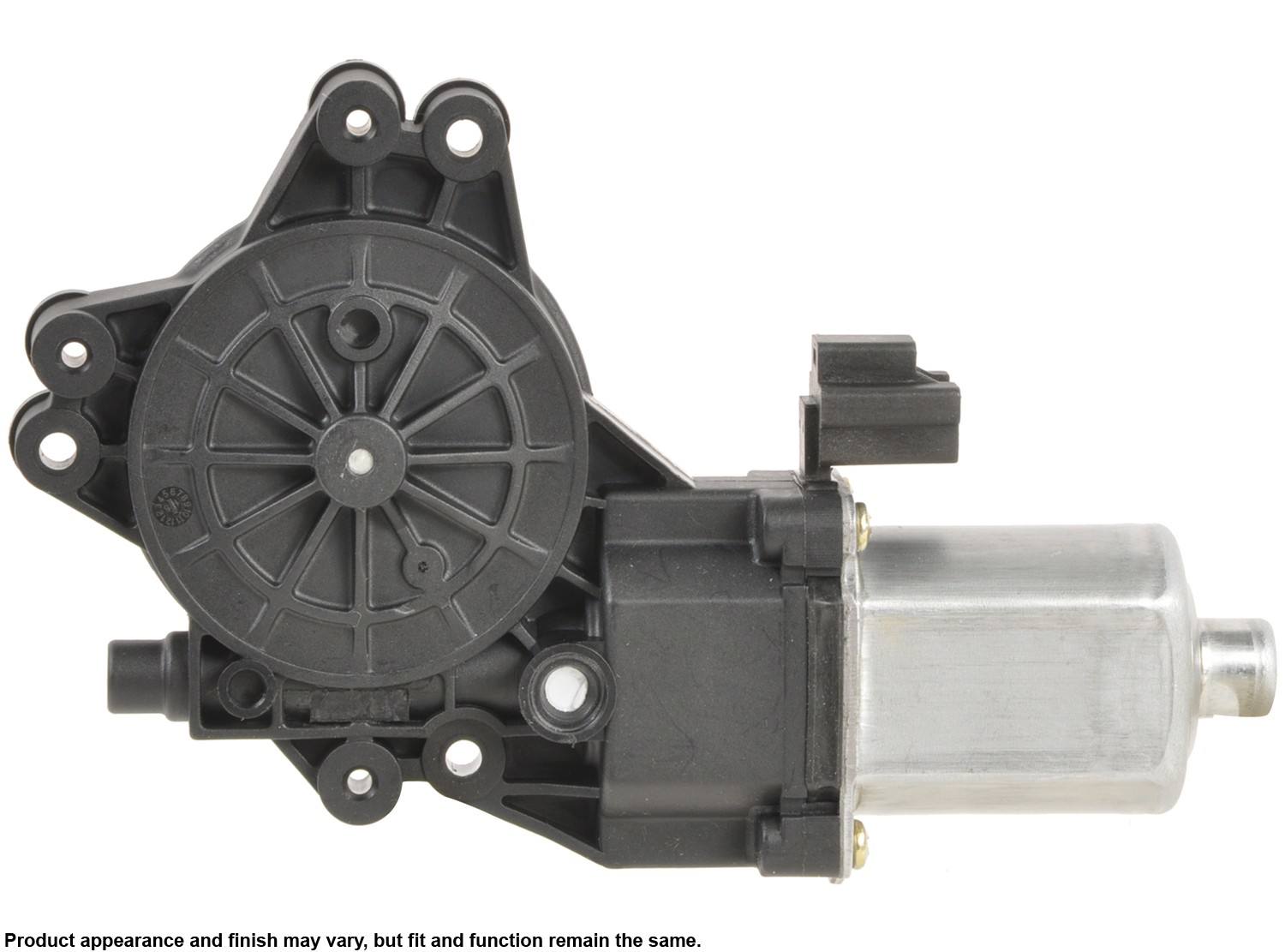 Cardone New New Power Window Motor 82-3063