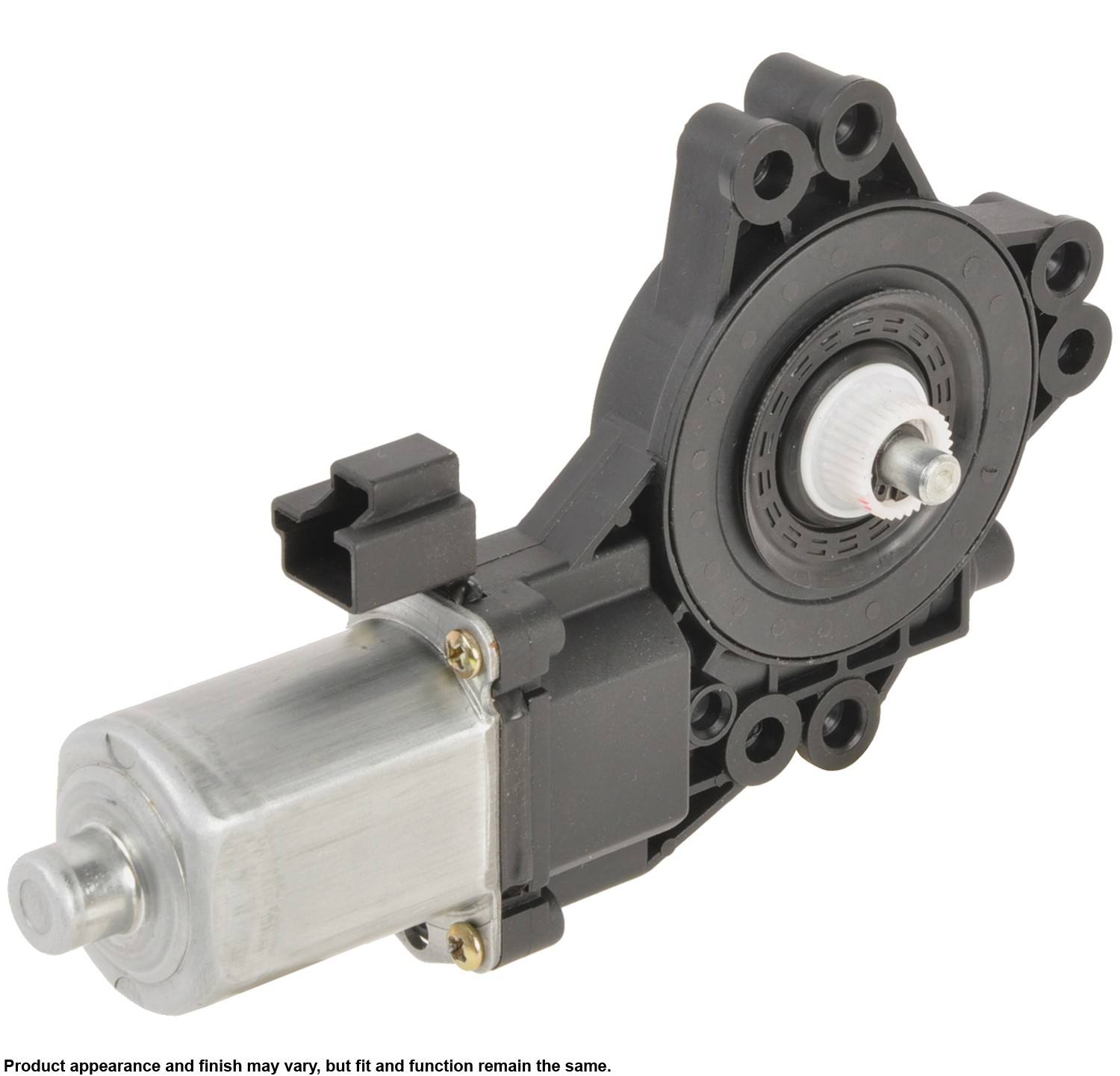 Cardone New New Power Window Motor 82-3063