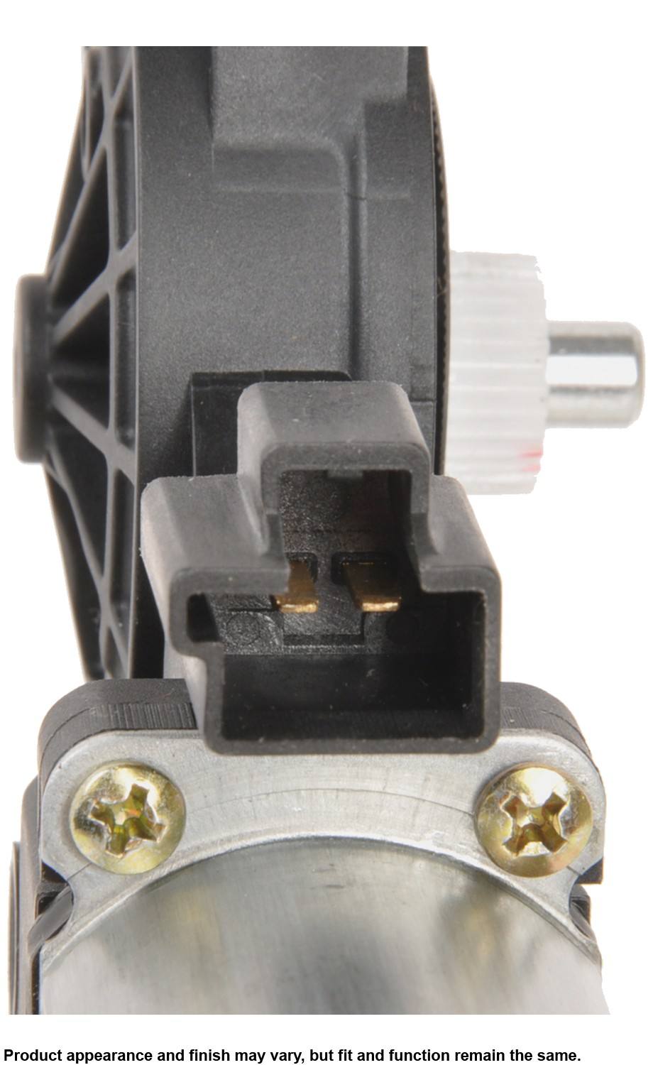 Cardone New New Power Window Motor 82-3063