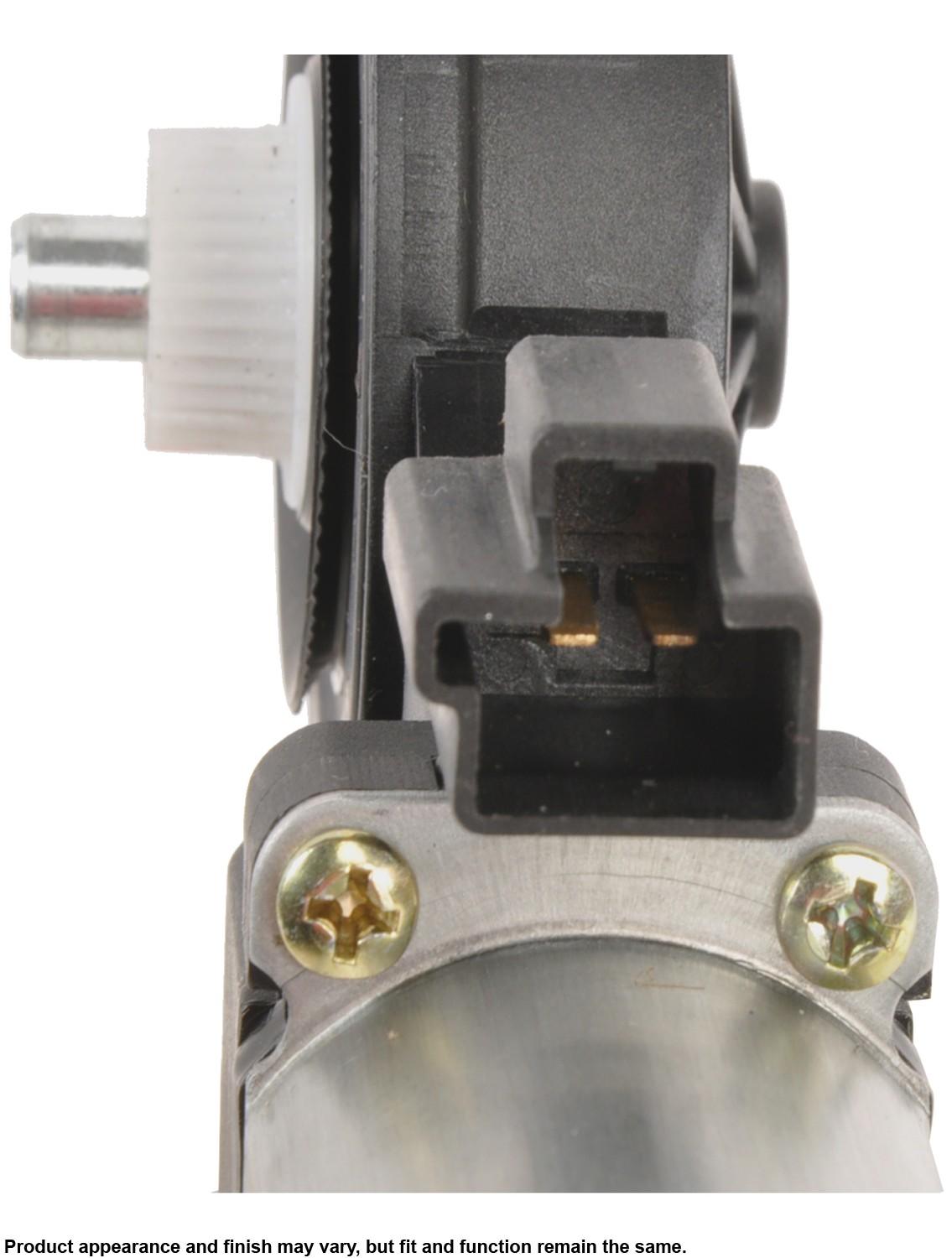 Cardone New New Power Window Motor 82-3064