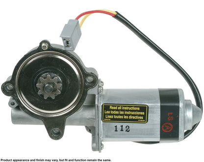 Cardone New Power Window Motor 82-306