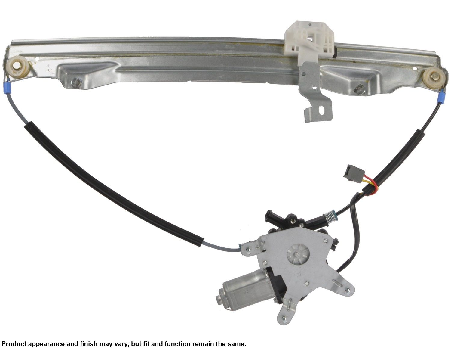 Cardone New New Power Window Motor and Regulator Assembly 82-3092AR