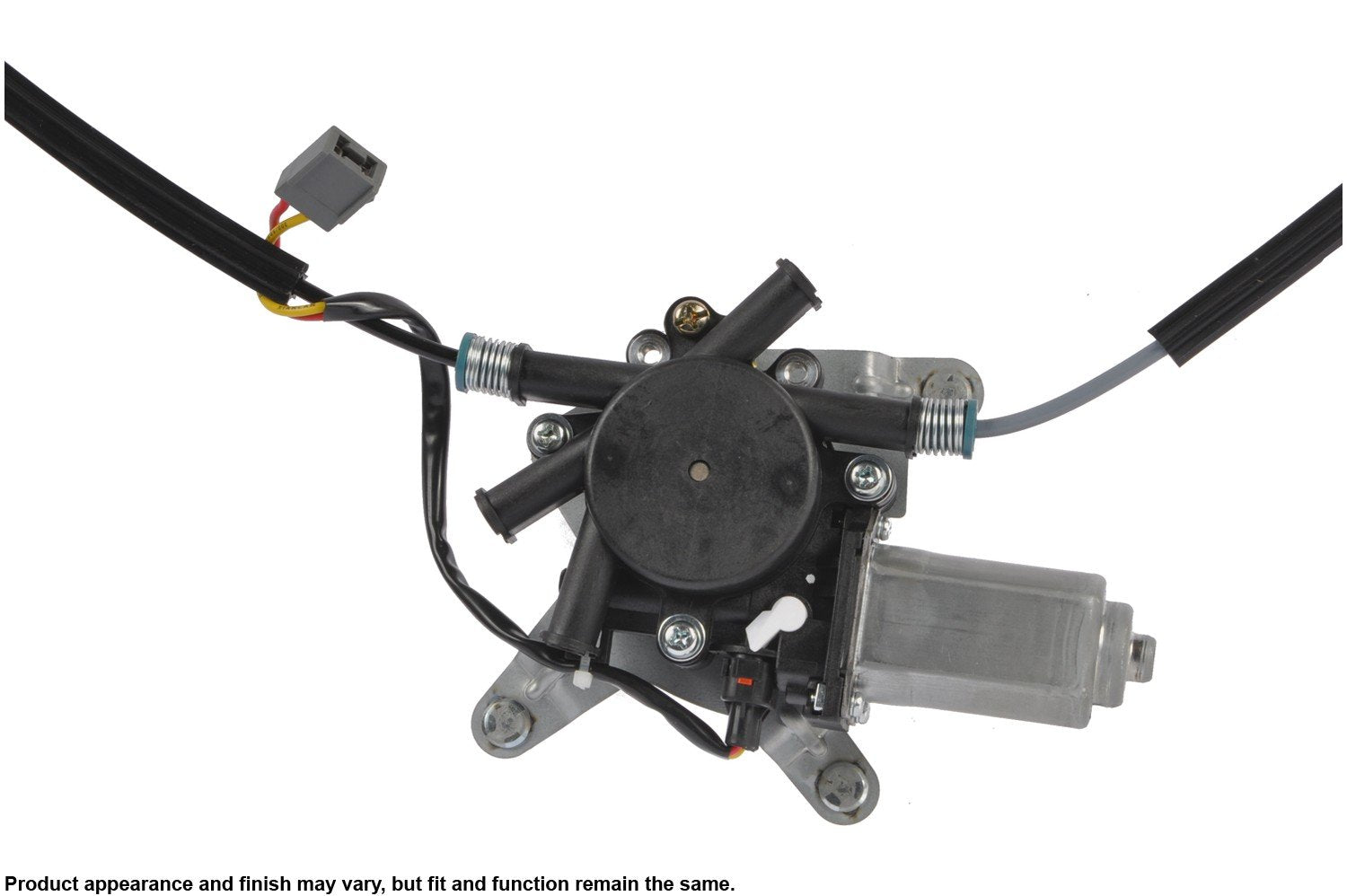 Cardone New New Power Window Motor and Regulator Assembly 82-3092AR