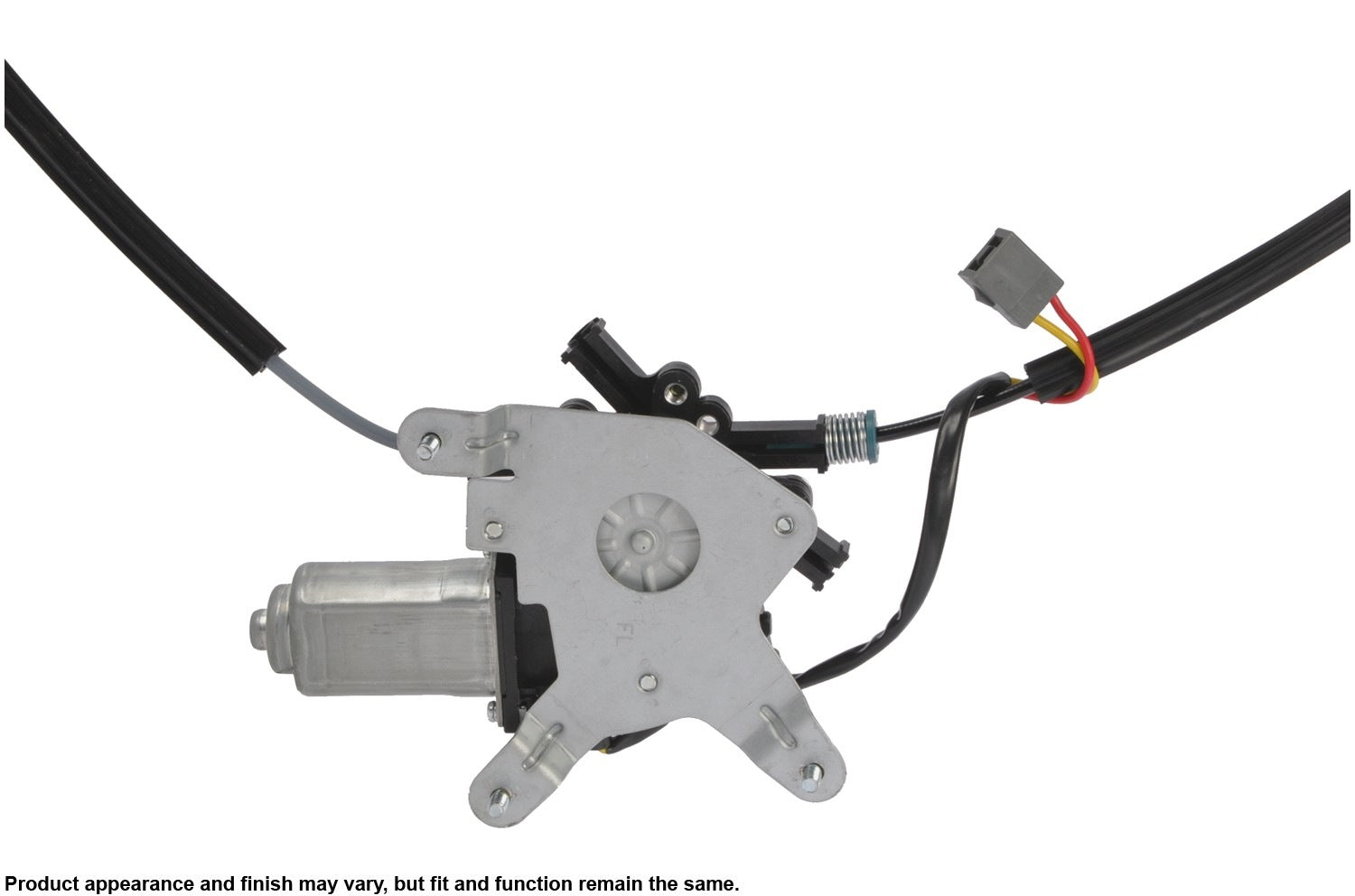 Cardone New New Power Window Motor and Regulator Assembly 82-3092AR