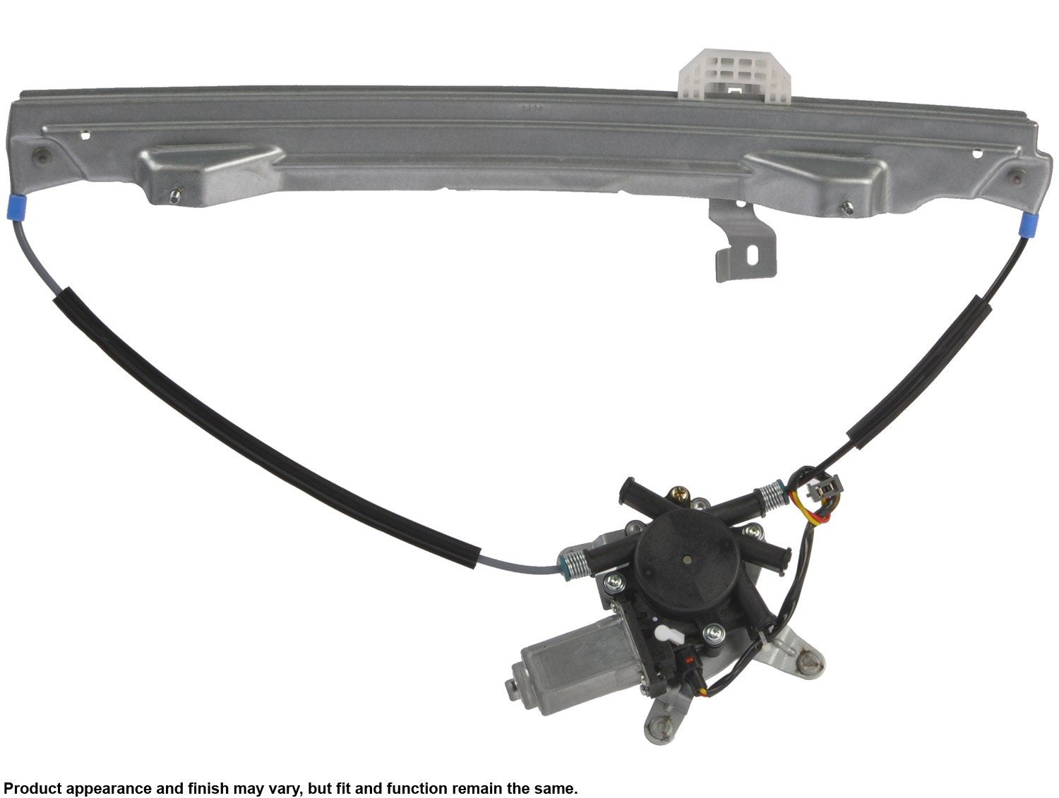 Cardone New New Power Window Motor and Regulator Assembly 82-3093AR