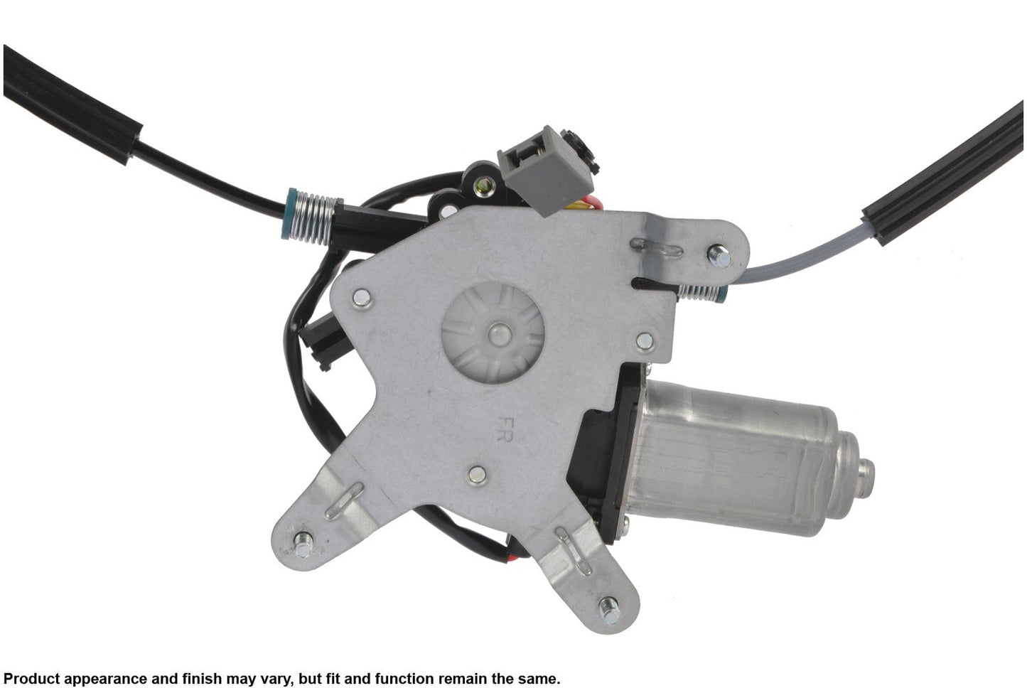 Cardone New New Power Window Motor and Regulator Assembly 82-3093AR