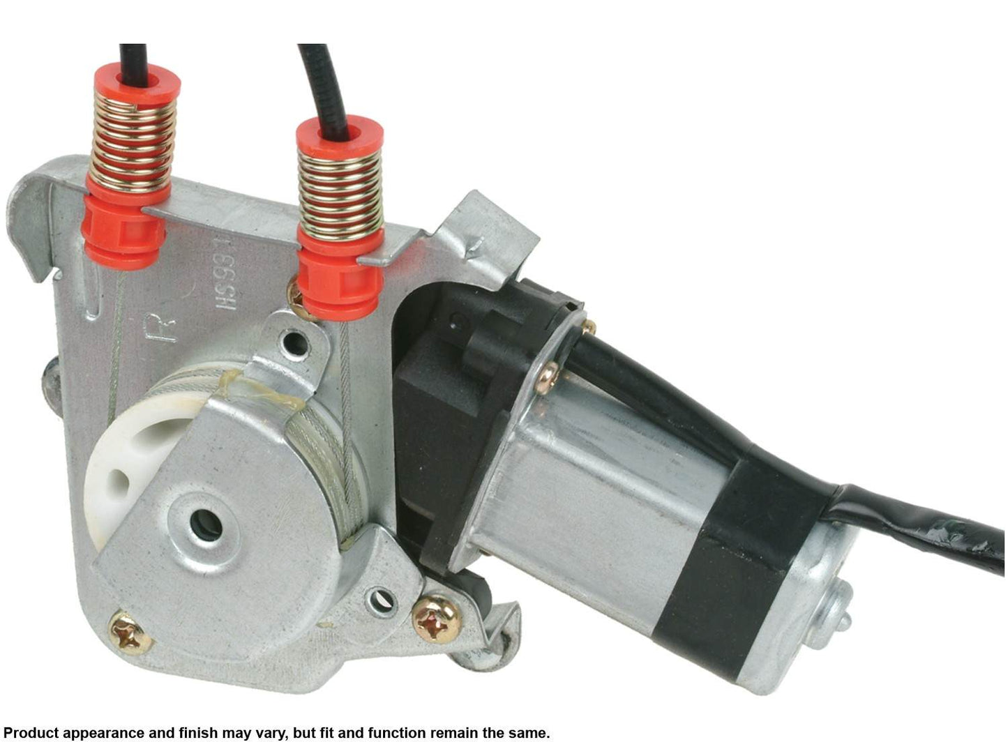 Cardone New Power Window Motor and Regulator Assembly 82-3101R
