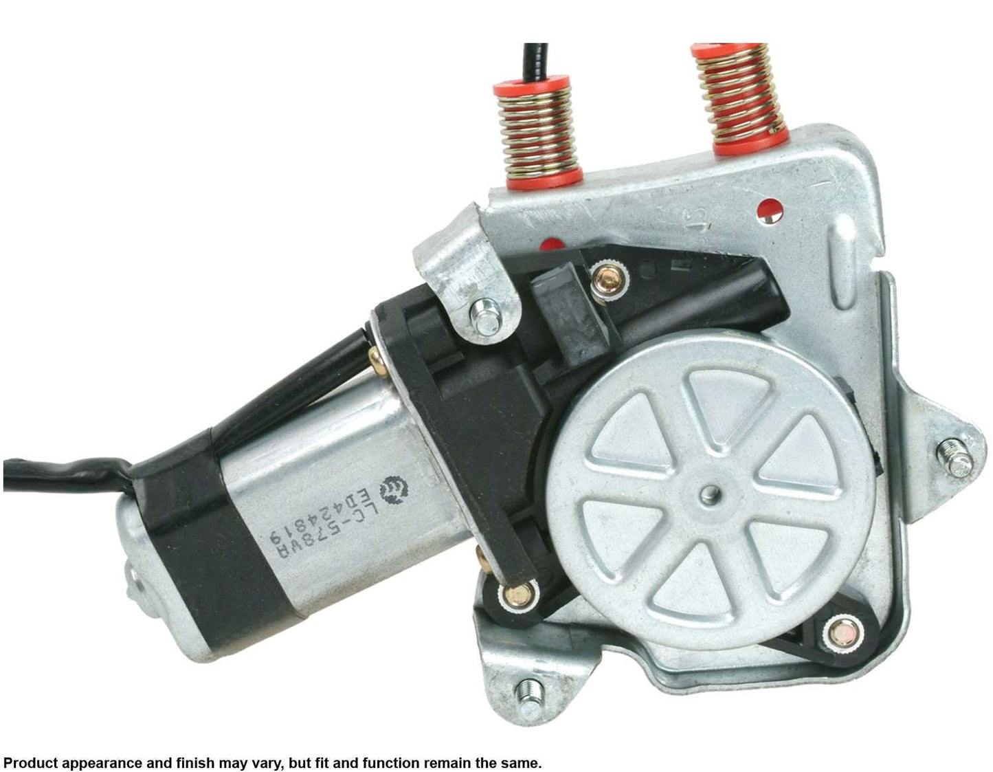 Cardone New Power Window Motor and Regulator Assembly 82-3101R