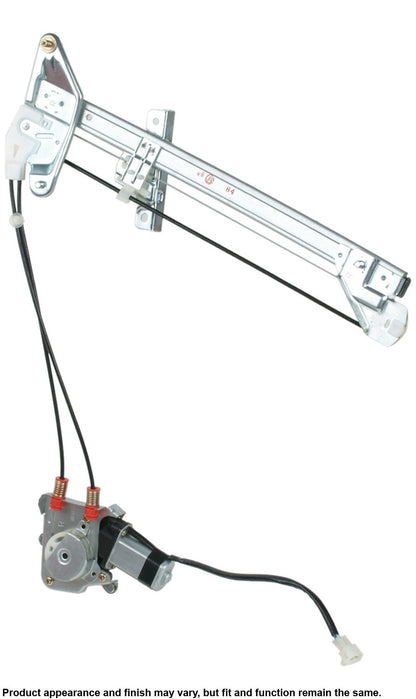 Cardone New Power Window Motor and Regulator Assembly 82-3101R