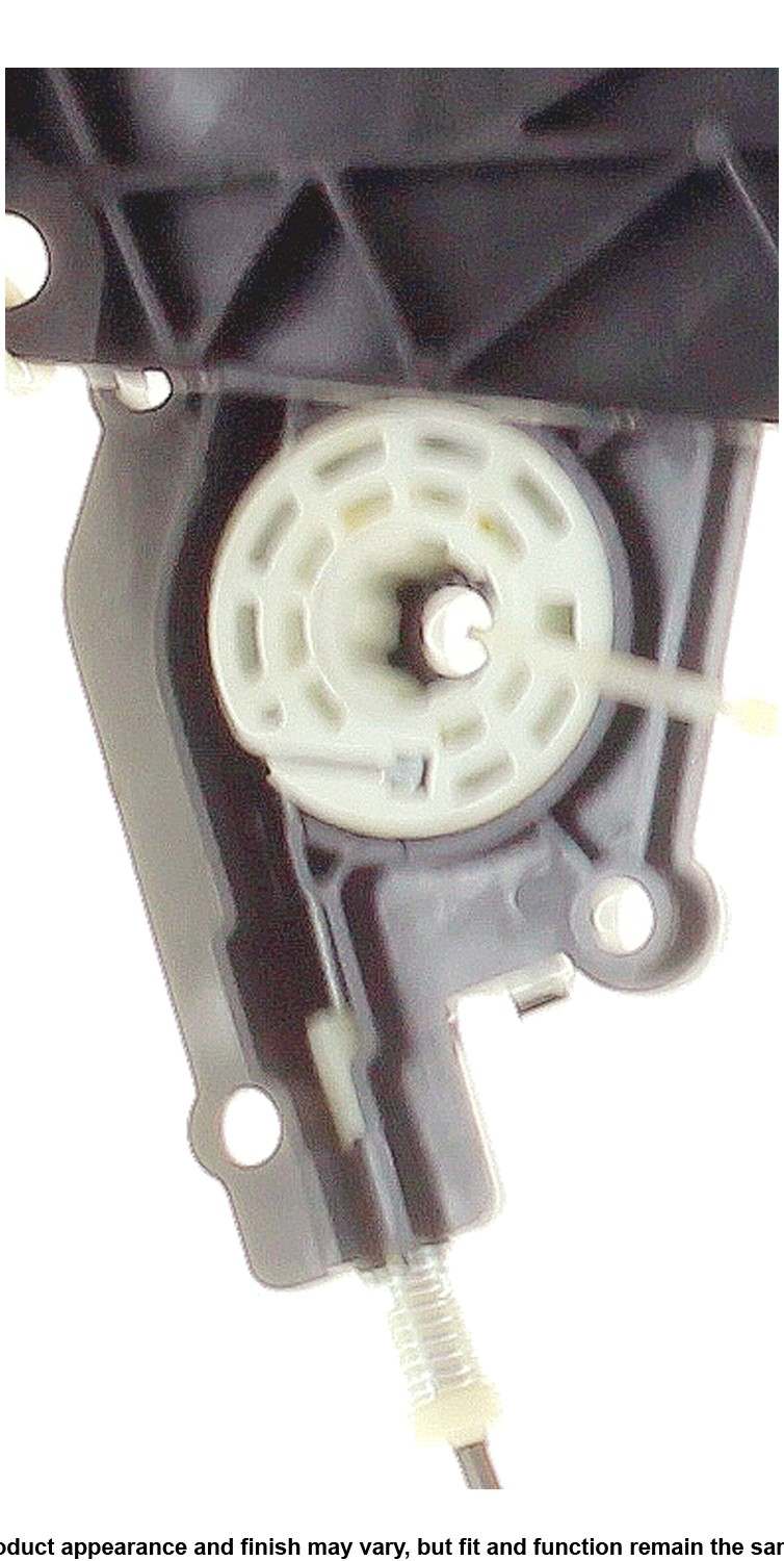 Cardone New Window Regulator 82-3129A