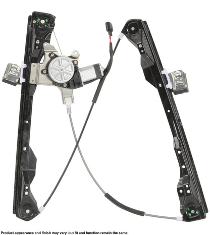 Cardone New Power Window Motor and Regulator Assembly 82-3184AR