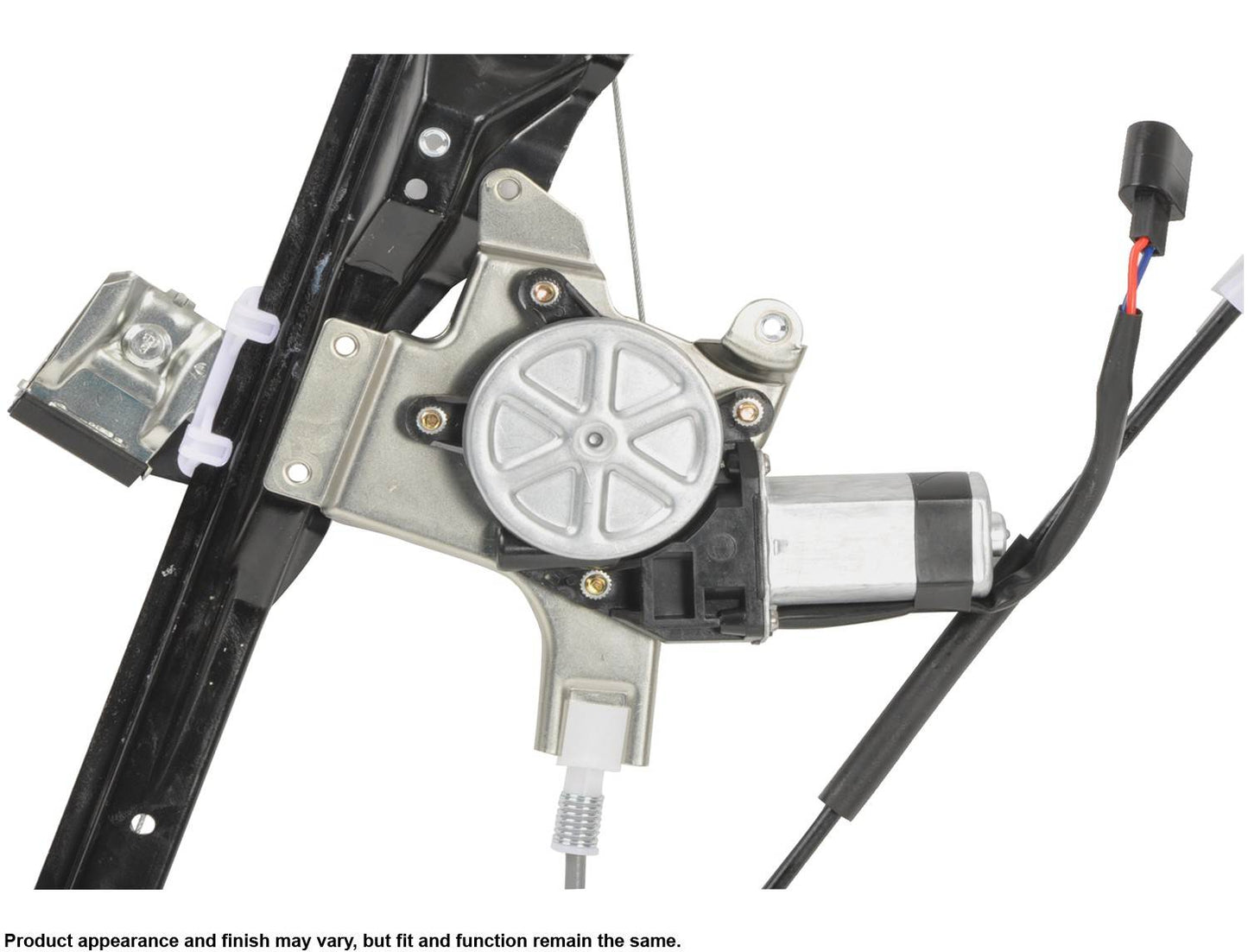Cardone New Power Window Motor and Regulator Assembly 82-3184AR