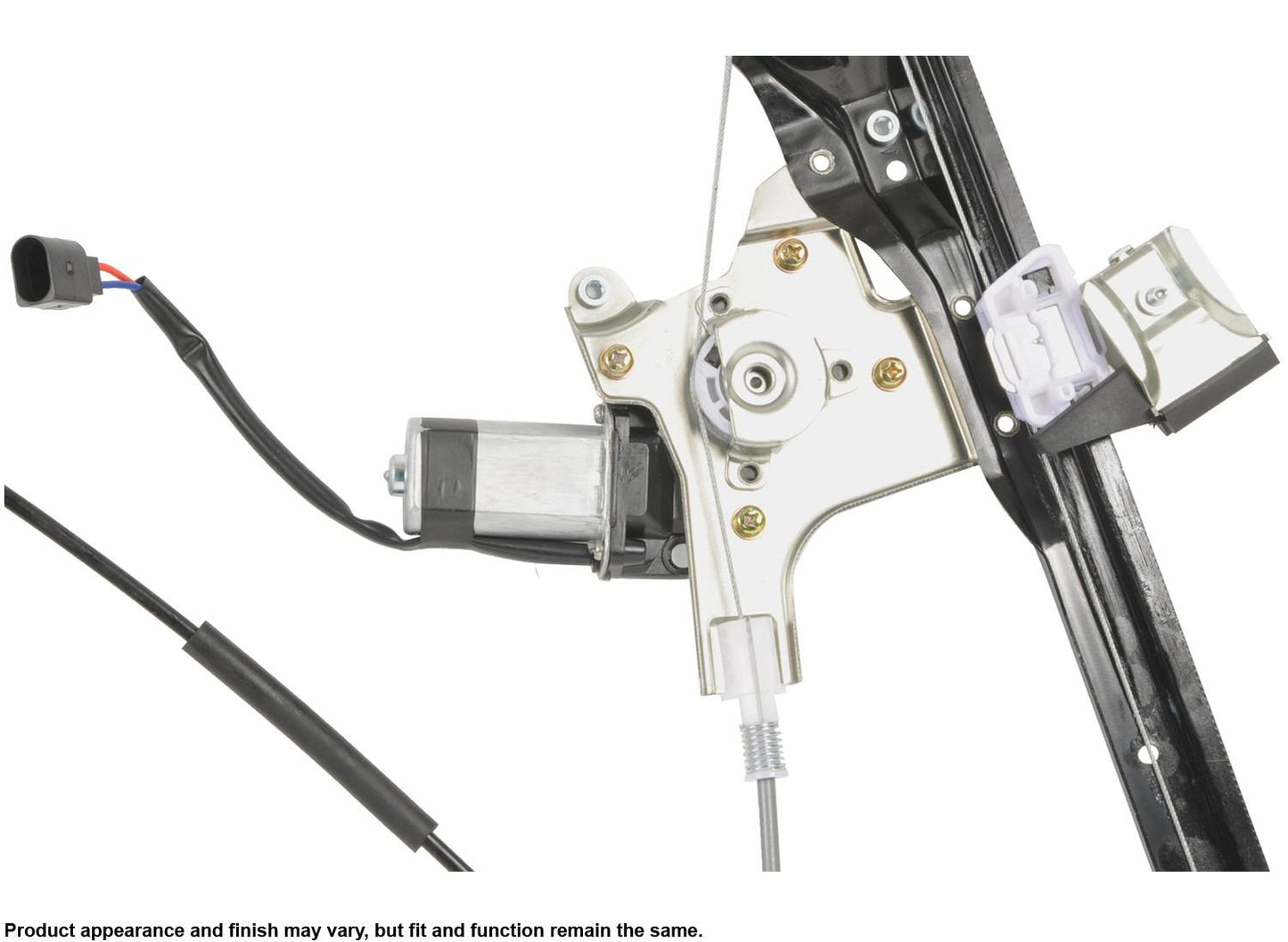 Cardone New Power Window Motor and Regulator Assembly 82-3184AR