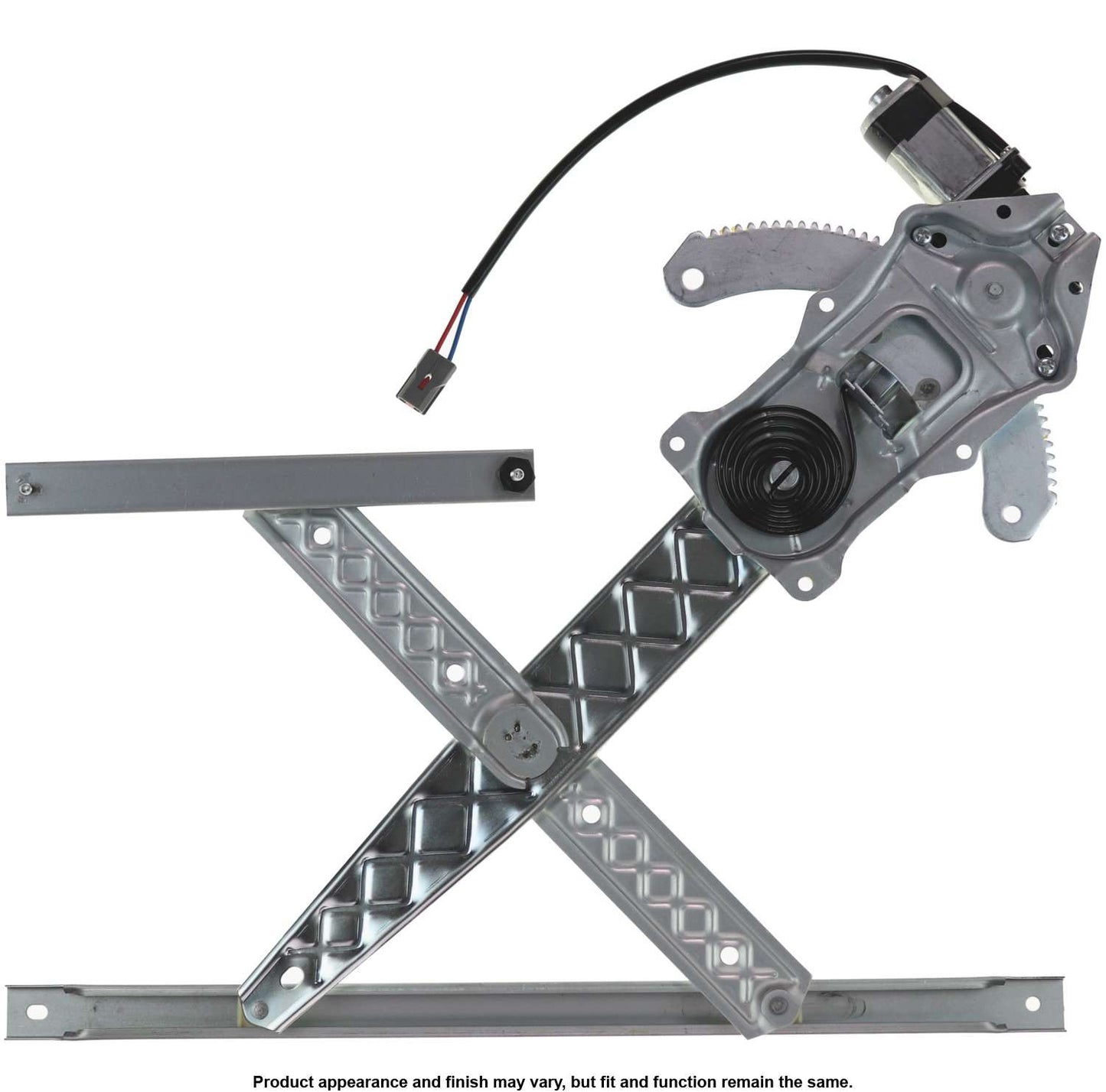 Cardone New Power Window Motor and Regulator Assembly 82-318AR