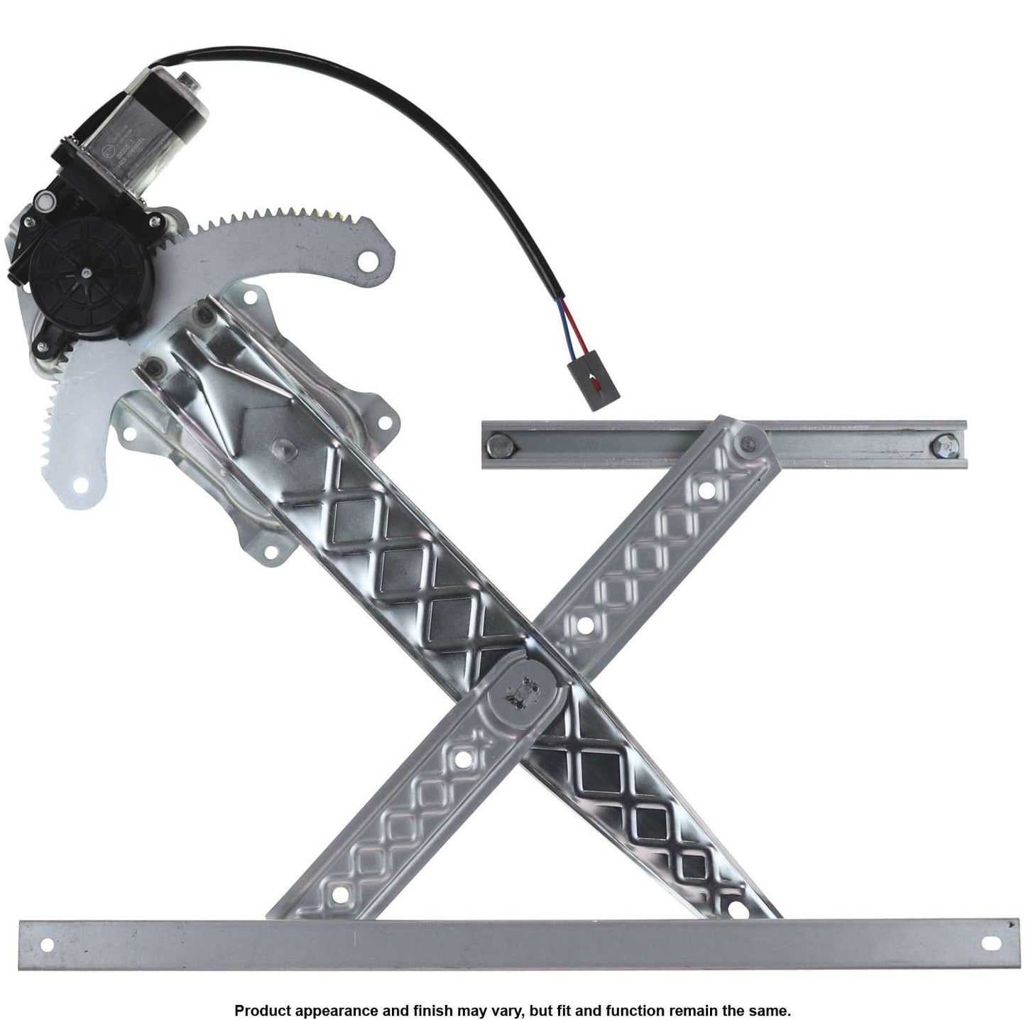 Cardone New Power Window Motor and Regulator Assembly 82-318AR