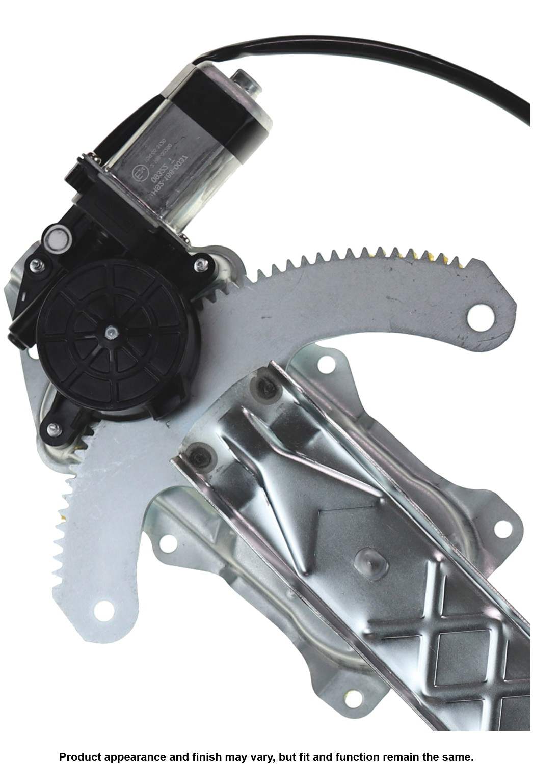 Cardone New Power Window Motor and Regulator Assembly 82-318AR
