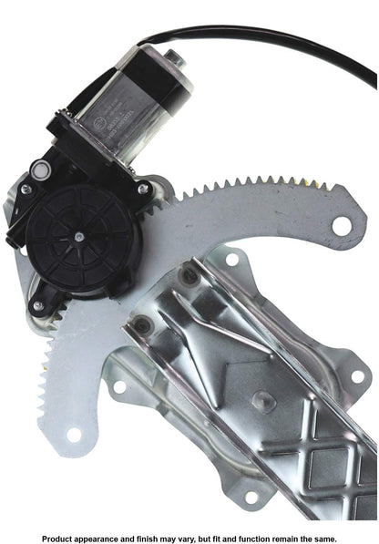 Cardone New Power Window Motor and Regulator Assembly 82-318AR