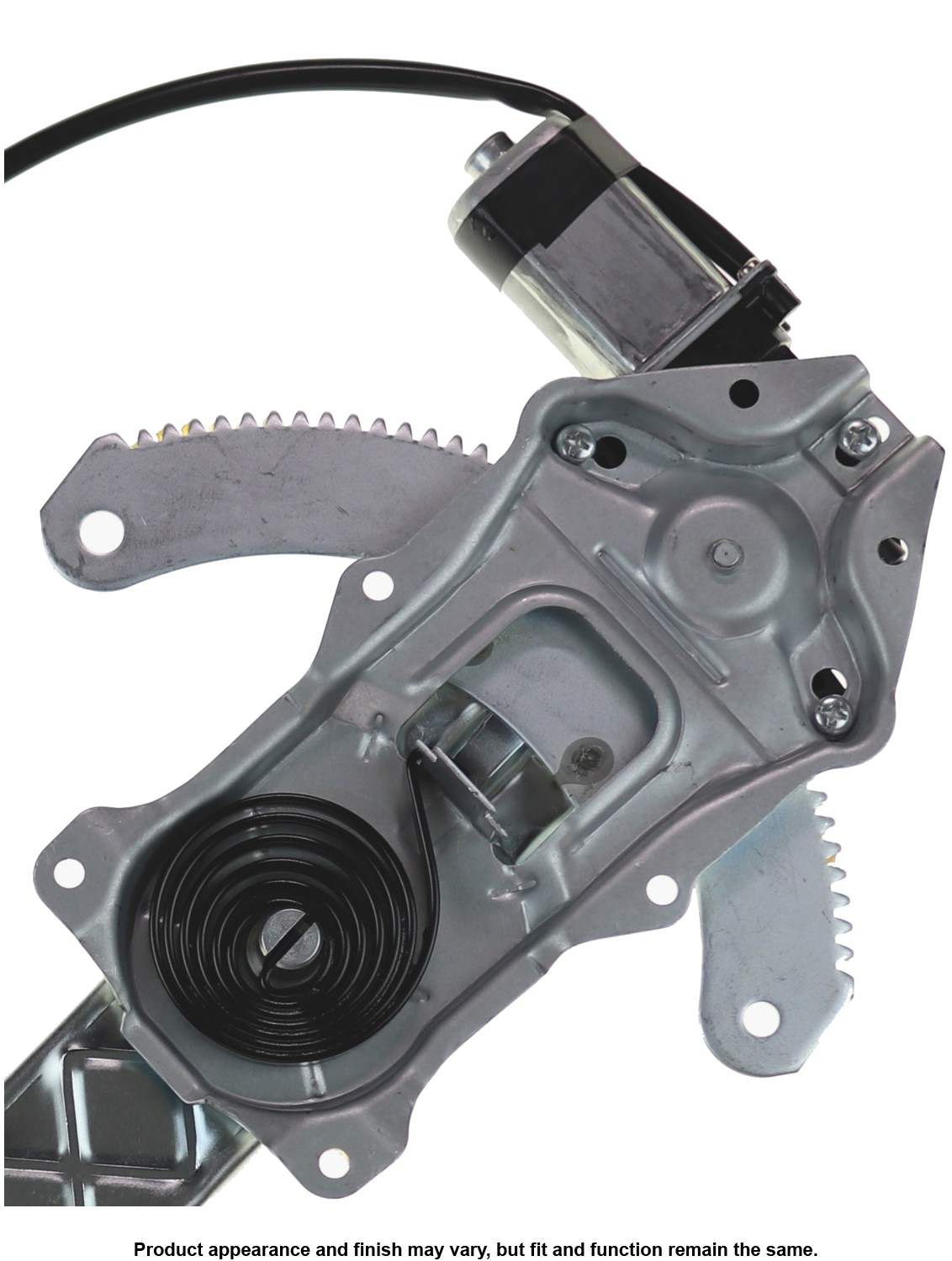 Cardone New Power Window Motor and Regulator Assembly 82-318AR