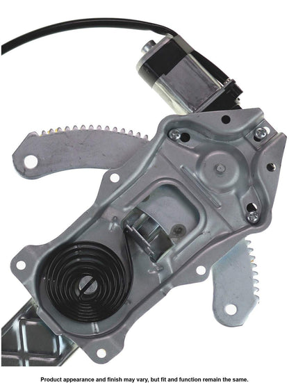 Cardone New Power Window Motor and Regulator Assembly 82-318AR