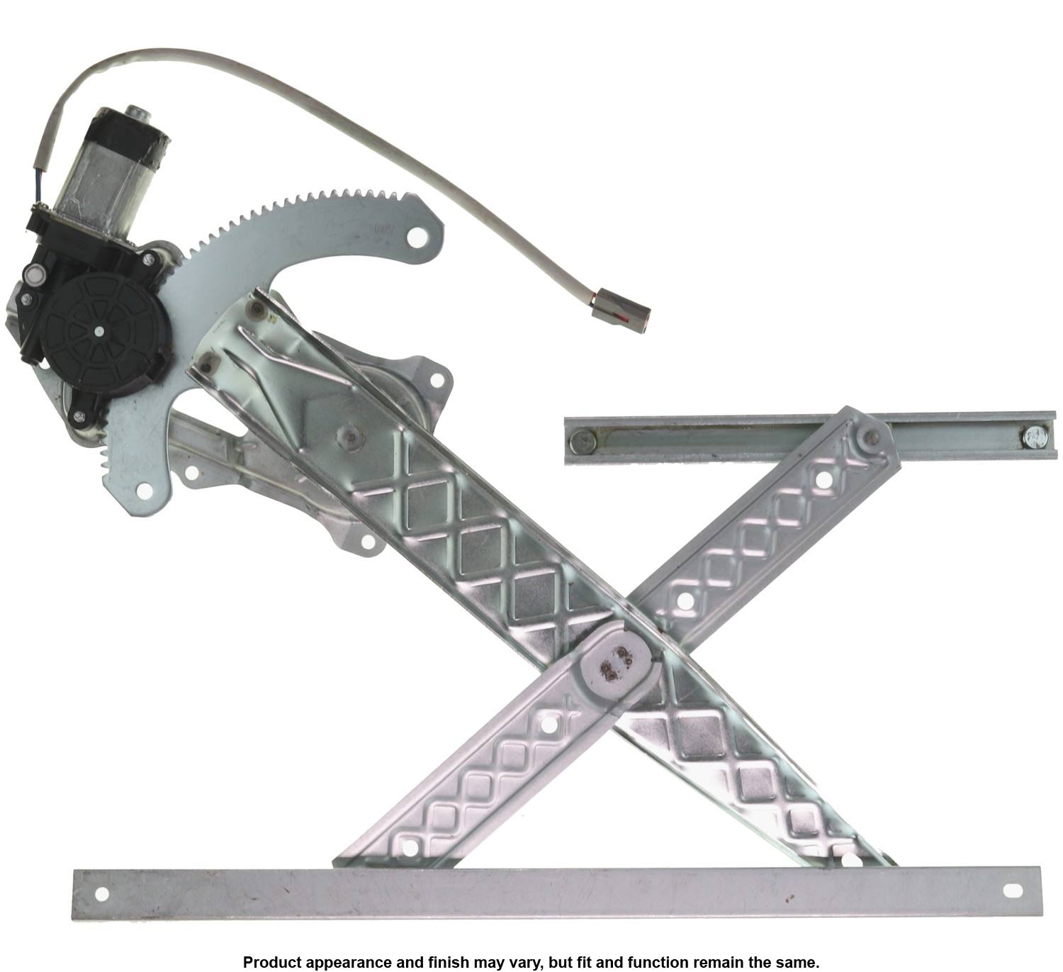 Cardone New New Power Window Motor and Regulator Assembly 82-318BR
