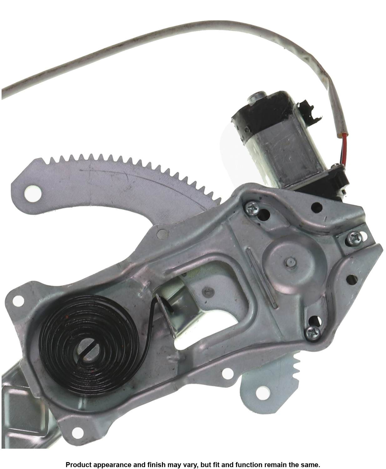 Cardone New New Power Window Motor and Regulator Assembly 82-318BR