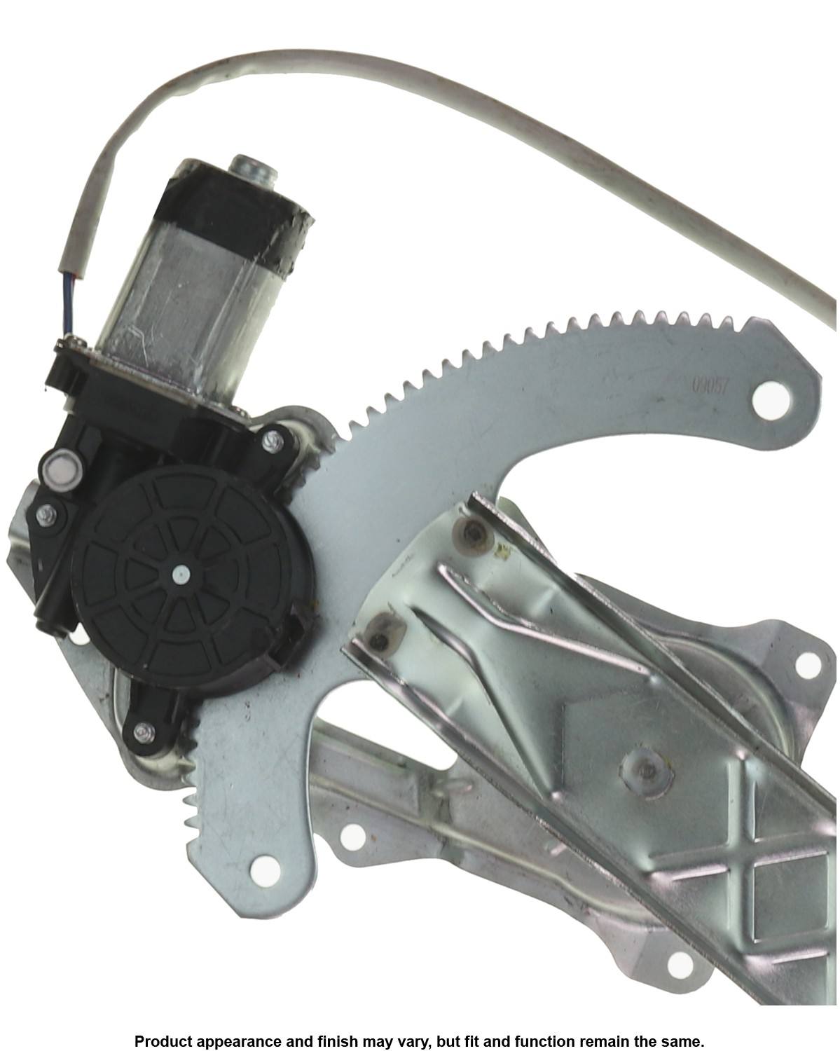 Cardone New New Power Window Motor and Regulator Assembly 82-318BR