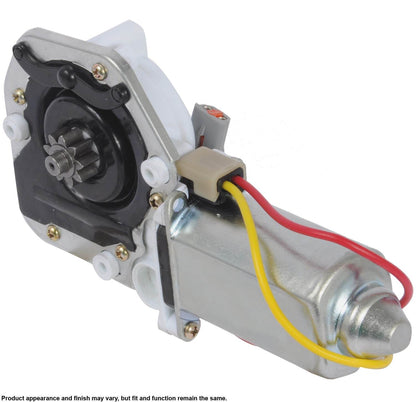 Cardone New Power Window Motor 82-318