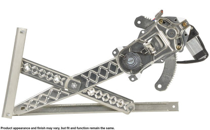 Cardone New New Power Window Motor and Regulator Assembly 82-319BR