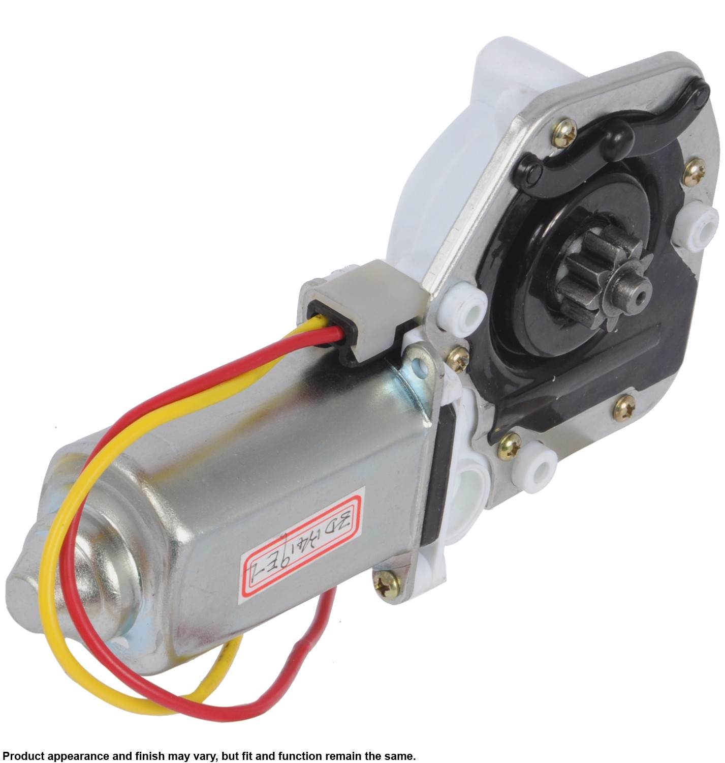 Cardone New New Power Window Motor 82-319