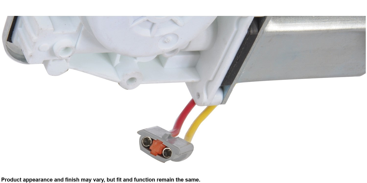 Cardone New New Power Window Motor 82-319