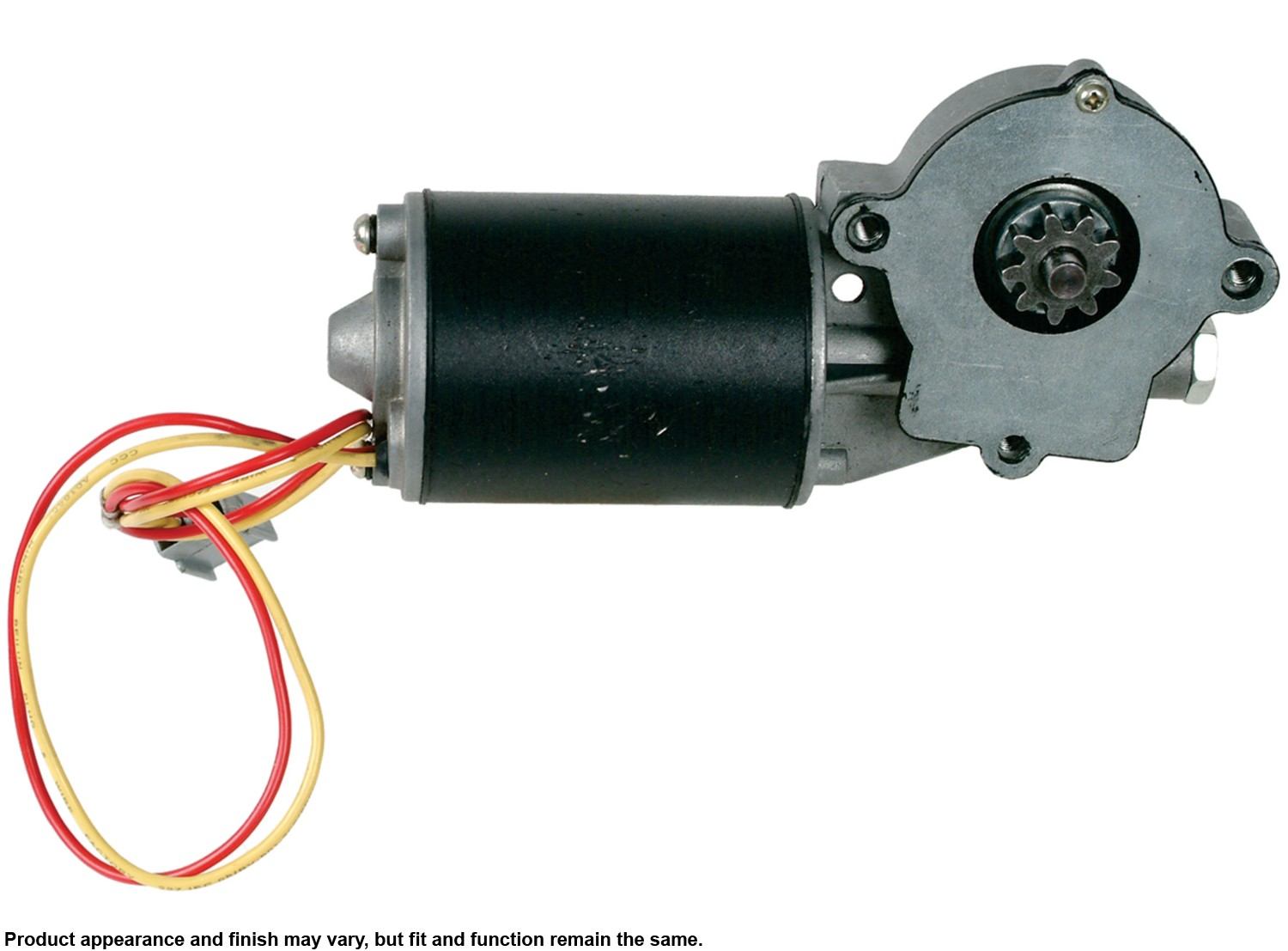 Cardone New New Power Window Motor 82-31
