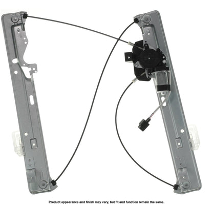 Cardone New Power Window Motor and Regulator Assembly 82-3201AR