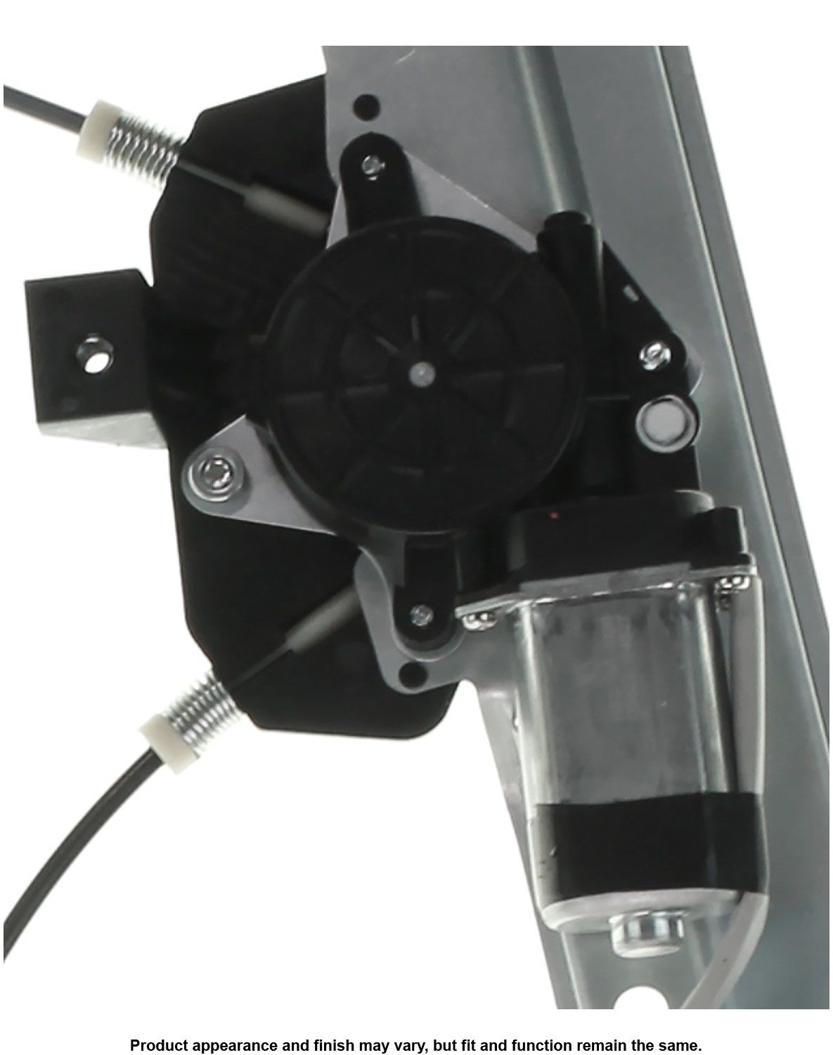 Cardone New Power Window Motor and Regulator Assembly 82-3201AR