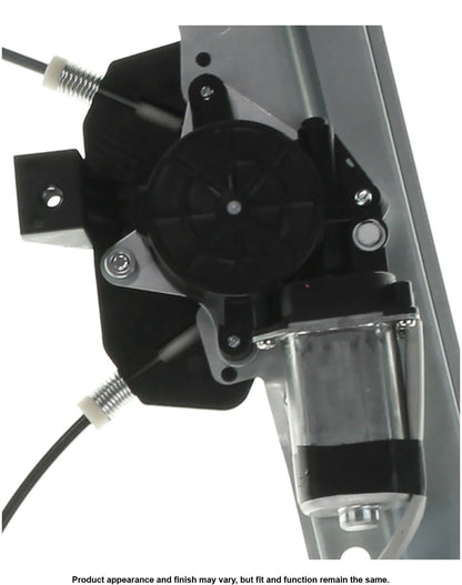 Cardone New Power Window Motor and Regulator Assembly 82-3201AR